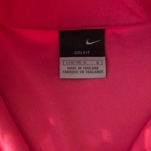 Nike Jackets & Coats - Nike Dry Fit Jacket Nike Jackets & Coats - Nike Dry Fit Jacket